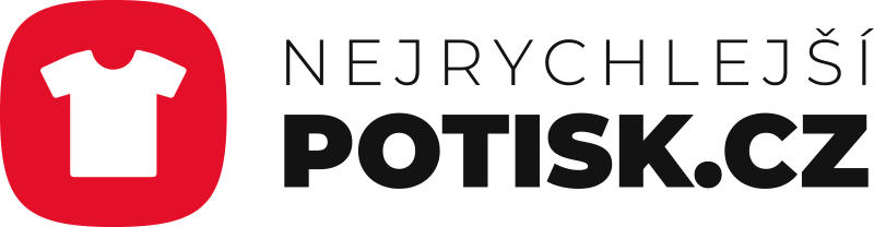 Nejrychlejší Potisk Logo